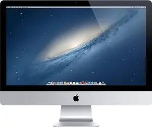 Apple iMac Pro 2017 MHLV3LL/A 27" 2.5 GHz 14-Core Xeon W-2170B* 64GB 2TB SSD Core Space Grey A1862