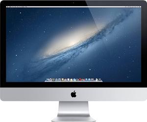 Used Apple iMac Pro 27 All-in-One Desktop, Space Gray (MQ2Y2LL/A) 