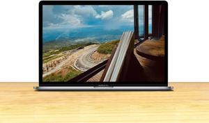 Apple MacBook Pro MV902LL/A 15-inch 256GB Touch Bar Space Gray (2.6GHz 6-Core i7, 16GB RAM, Radeon Pro 555X) Newest Version, Mid 2019