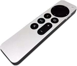 Apple Remote Control Siri Remote (3rd Generation) For Apple Tv 4K Hd A2540 MJFM3LL/A