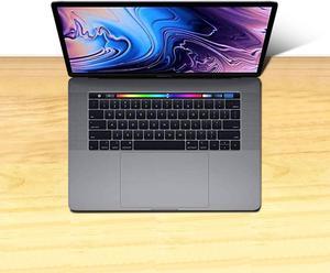 2020 Apple MacBook Pro with 2.0GHz Intel Core i5 (13-inch, 16GB RAM, 512GB  SSD Storage) - Space Gray (Renewed)
