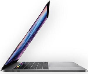 Apple 15.4" MacBook Pro with Touch Bar (Mid 2018) 2.9 GHz Core i9 (I9-8950HK) 32GB RAM 512GB SSD Storage Space Gray A1990 MR942LL/A BTO