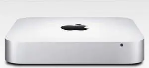 Apple Mac Mini Desktop Intel Core i5 2.6GHz (MGEN2LL/A ) 8GB Memory, 1TB Hard Drive, ThunderBolt A1347