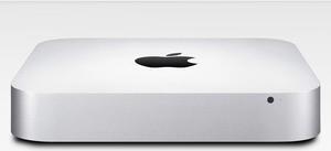 Apple Mac Mini MGEM2LL/A 1.4 Ghz Intel Core i5 I5-4260U 4GB LPDDR3 RAM 500GB HDD Storage Desktop Intel HD Graphics 5000 graphics A1347