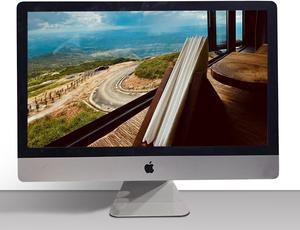 Apple iMac MK442LL/A 21.5-Inch Desktop 2.8 GHz Core i5 16 GB RAM 1 TB Fusion Drive Intel Iris Pro 6200 graphics (Late 2015) Mouse and Keyboard