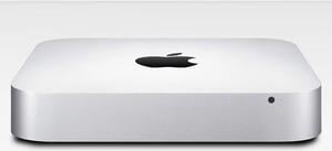 Apple Mac Mini MGEM2LL/A 1.4 Ghz Intel Core i5 I5-4260U 8GB LPDDR3 RAM 500GB HDD Storage Desktop Intel HD Graphics 5000 graphics A1347 8GB DDR3