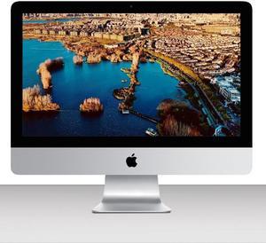 Apple 21.5" iMac with Retina 4K Display 3.0 GHz Intel Core i5 8GB Memory 1TB HDD Storage AMD Radeon Pro 555 (Mid 2017) MNDY2LL/A A1418