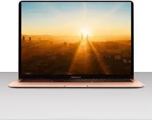 Apple 13.3" MacBook Air with Retina Display 1.6 GHz Intel Core i5 i5-8210Y 16GB RAM 512GB SSD Storage (Late 2018) 16GB/512GB Gold Apple 13.3" MacBook Air with Retina Display 1.6 GHz Intel Core i5 i5-8210Y 16GB RAM 512GB SSD Storage (Late 2018) 16GB/512GB Gold