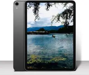 Apple iPad 6th (2018 Model)  Wi-Fi 32GB Apple 9.7in iPad - Space Gray