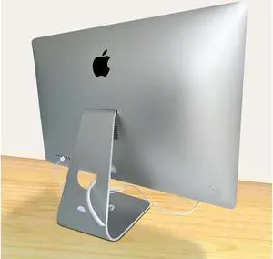 Apple iMac Desktop 27" 16GB RAM 256GB SSD Storage Intel Core i5-7600 3.5GHz MNED2LL/A 2017