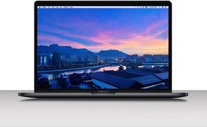 Apple 13.3" MacBook Pro with Touch Bar 2.7 GHz Core i7 (I7-8559U) 16GB RAM 1TB SSD Storage Intel Iris Plus Graphics 655 Graphics (Mid 2018, Space Gray)