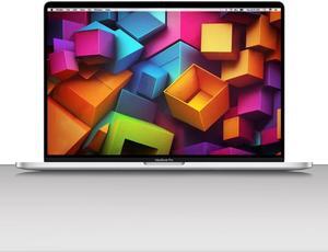 Apple 16" MacBook Pro (Late 2019, Silver) 2.4 GHz Core i9 (I9-9980HK) 64GB RAM 1 TB SSD Storage MVVMLL/A-BTO A2141 64GB/1TB Scratches and Dents