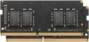 Apple Memory Module 16GB DDR4 2400MHz SO-DIMM 2x8GB - MP7M2G/A