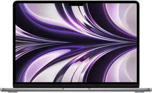 MacBook Air 13.6" Laptop - Apple M2 chip - 16GB Memory - 1TB SSD (Latest Model) - Space Gray MLXX3LL/A Notebook16GB/1TB MacBook Air 13.6" Laptop - Apple M2 chip - 16GB Memory - 1TB SSD (Latest Model) - Space Gray MLXX3LL/A Notebook16GB/1TB