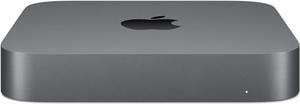 Apple Mac Mini MRTT2LL/A 8GB 256GB SSD Intel Core i5-8500B X6 3.0GHz macOS 10.14, Space Gray Re