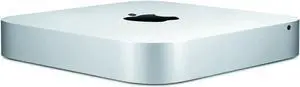 Apple Mac Mini MGEN2LL/A 8GB 256GB SSD Core i5-4278U 2.6GHz Mac OSX, Silver