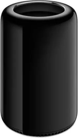 Apple Mac Pro MQGG2LL/A 64GB 1TB SSD Xeon® E5-1680 v2 3.0GHz macOS, Space Gray