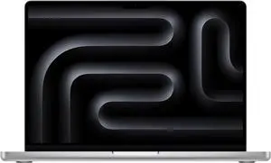 Refurbished Apple 2023 MacBook Pro Laptop M3 Max chip with 14-core CPU  30-core GPU: Built for Apple Intelligence  14.2-inch Liquid Retina XDR Display  36GB Unified Memory  1TB SSD Storage; Silver