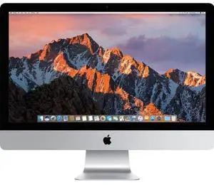Refurbished 2017 Apple iMac 27" Core i5 3.4GHz 16GB RAM 1TB SSD MNE92LL/A