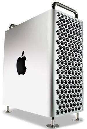 Refurbished 2019 Apple Mac Pro Xeon W-3265M 24-Core 2.7GHz 384GB RAM 1TB SSD Vega II GPU