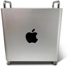 Apple 2019 Mac Pro Intel Xeon W-3245 3.2GHz 16C 96GB RAM 2TB SSD, Silver W5500X GPU A1991 2 TB 96GB DDR5