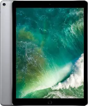 APPLE IPAD PRO 12.9" 2ND GEN 64GB WI-FI 3D113LL/A - SPACE GREY