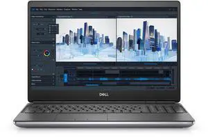 2021 Dell Precision 7560 Laptop 15.6" - Intel Core i7 11th Gen - i7-11800H - Eight Core 4.6Ghz - 512GB SSD - 64GB RAM - Nvidia RTX A2000 - 1920x1080 FHD - Windows 10 Pro 2021 Dell Precision 7560 Laptop 15.6" - Intel Core i7 11th Gen - i7-11800H - Eight Core 4.6Ghz - 512GB SSD - 64GB RAM - Nvidia RTX A2000 - 1920x1080 FHD - Windows 10 Pro