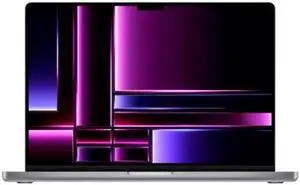 Apple MacBook Pro Laptop Apple M2 Pro 12-Core CPU 19-Core GPU 32GB RAM 1TB SSD 16" Space Gray MNW93LL/A (2023) - Excellent Condition Apple MacBook Pro Laptop Apple M2 Pro 12-Core CPU 19-Core GPU 32GB RAM 1TB SSD 16" Space Gray MNW93LL/A (2023) - Excellent Condition