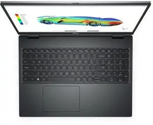 Dell Precision 7670 Business Laptop, 16" FHD+ Display, i7-12850HX, Quadro RTX A1000, 64GB DDR5 RAM, 1TB SSD, Non-IR Camera, HDMI, Backlit Keyboard, Wi-Fi 6, Windows 11 Pro, Silver (Good Condition) Dell Precision 7670 Business Laptop, 16" FHD+ Display, i7-12850HX, Quadro RTX A1000, 64GB DDR5 RAM, 1TB SSD, Non-IR Camera, HDMI, Backlit Keyboard, Wi-Fi 6, Windows 11 Pro, Silver (Good Condition)