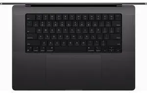 Apple 2023 MacBook Pro Laptop M3 Max chip with 14-core CPU 30-core GPU: Built for Apple Intelligence 16.2-inch Liquid Retina XDR Display 36GB Unified Memory 1TB SSD Storage; Space Black-Good Apple 2023 MacBook Pro Laptop M3 Max chip with 14-core CPU 30-core GPU: Built for Apple Intelligence 16.2-inch Liquid Retina XDR Display 36GB Unified Memory 1TB SSD Storage; Space Black-Good