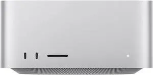 Apple 2023 Mac Studio M2 Max (12-core CPU 38-core GPU) 96GB Memory 512GB SSD Storage - MQH73LL/A Apple 2023 Mac Studio M2 Max (12-core CPU 38-core GPU) 96GB Memory 512GB SSD Storage - MQH73LL/A