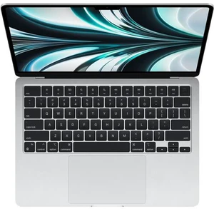 Apple MacBook Air A2681 13.6" 8GB 1TB SSD M2 8-Core Chip 8-Core GPU Silver MLXY3LL/A Apple MacBook Air A2681 13.6" 8GB 1TB SSD M2 8-Core Chip 8-Core GPU Silver MLXY3LL/A