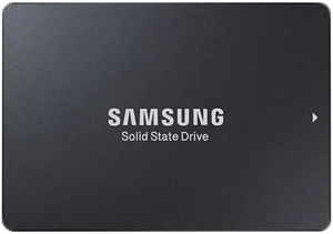 MZ-7LH9600 Samsung PM883 960GB SATA 6Gbps 2.5" SSD MZ7LH960HAJR MZ-7LH9600 Samsung PM883 960GB SATA 6Gbps 2.5" SSD MZ7LH960HAJR
