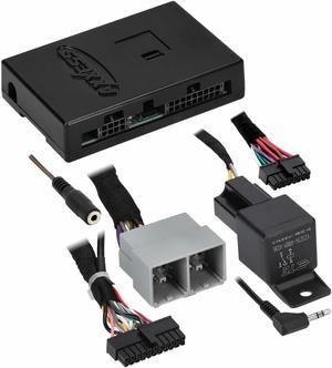 Axxess AXDIS-GMLN31 Non-Amplified Data Interface with SWC (AXDISGMLN31)