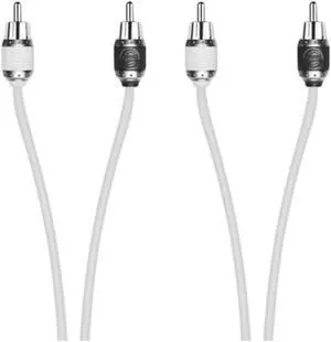 T-Spec V10R174 RCA v10 Series 4-Channel Audio Cable - 17' (V10R174)