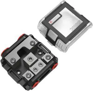 T-Spec VPNB2 MANL 2-Position All-In-One Distribution Block (VPNB2)