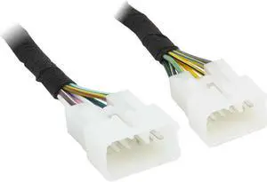 AXXESS AXABH-LX2 Amp Bypass Harness Lexus IS 300 2006-2009 (Replaced AX-AB-LX2)