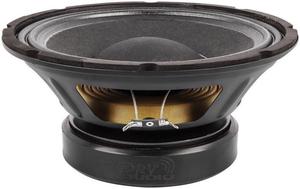 PRV 10W650A Alto Series 10" Pro 8O 325W (650W Peak) Woofer w/ 2.5" Voice Coil