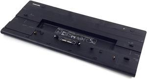 Toshiba Hi Speed Port Replicator III PA5116C-2PRP