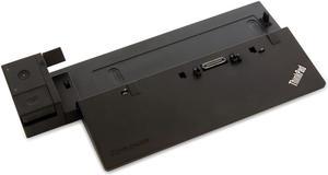 Lenovo ThinkPad Ultra Dock Laptop Docking Station USB 3.0 Type 40A20090US