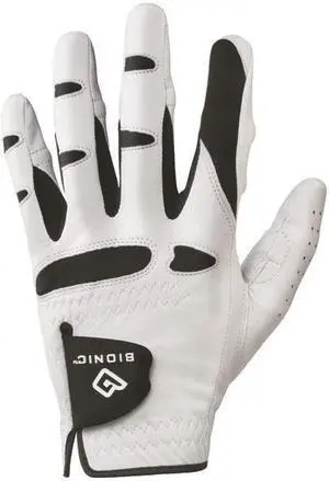 Bionic Stable Grip with Natural Fit Glove