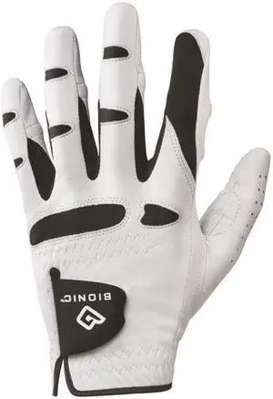 Bionic Stable Grip with Natural Fit Glove