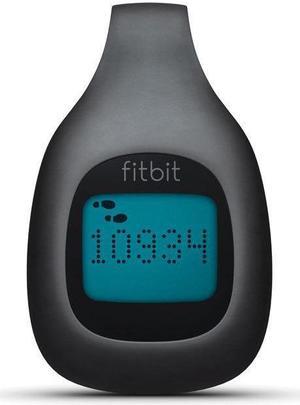 Fitbit Zip Activity Tracker  Charcoal