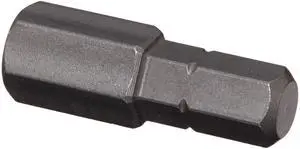 WERA 05056335001 840/1 Z bits, 8 x 25 mm