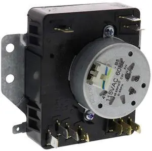 ERP W10185981 Dryer Timer