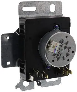 ERP W10745655 Dryer Timer