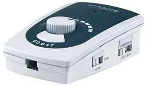 Serene Universal Phone Amplifier (UA-45) Serene Universal Phone Amplifier (UA-45)