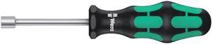 Wera 395HO Nut Driver 7.0X90 029463