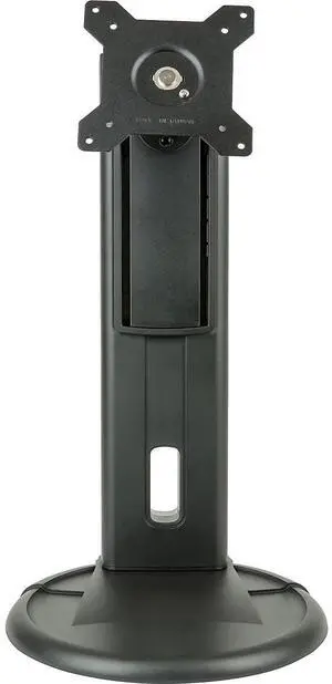 Planar Universal Height Adjust Stand (997-7029-00) , Black