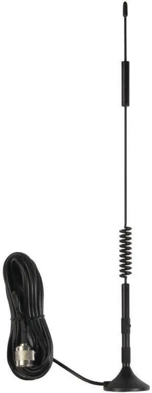 WILSON ELECTRONICS 311125 Dual-Band Magnet-Mount Antenna